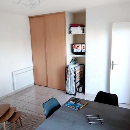 Residence Cezanne Greoux-les-Bains Luaran gambar