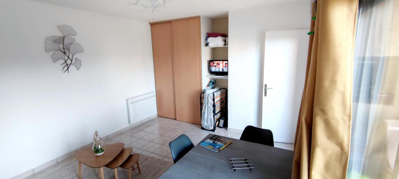 Residence Cezanne Greoux-les-Bains Luaran gambar