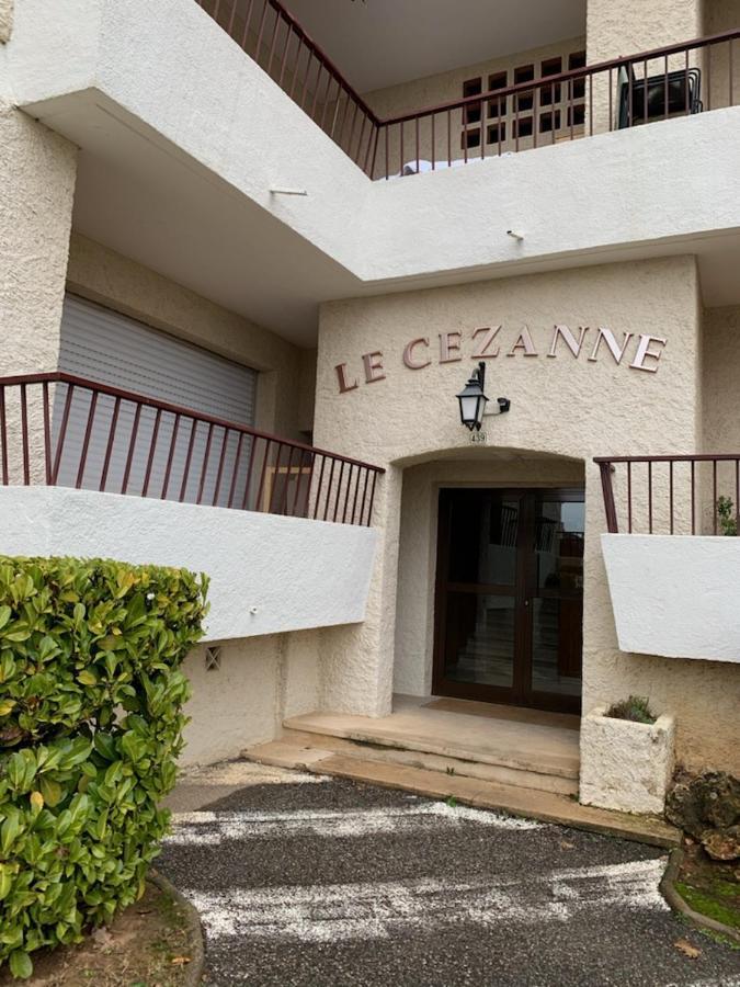 Residence Cezanne Greoux-les-Bains Luaran gambar