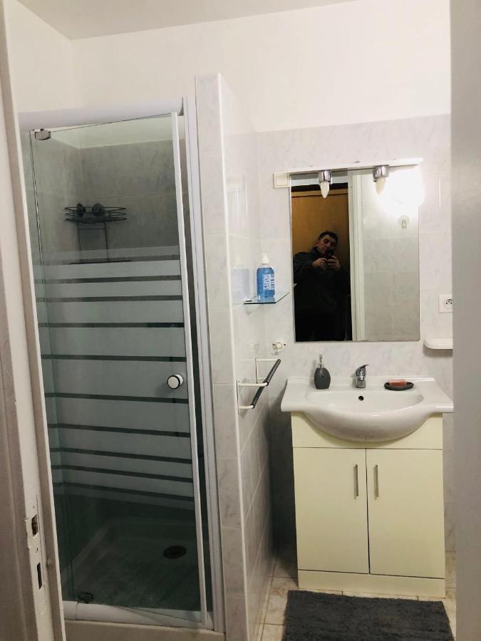 Residence Cezanne Greoux-les-Bains Luaran gambar